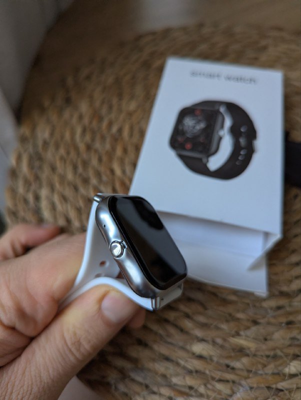 Беспроводные наушники 4