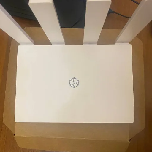 4G wifi роутер