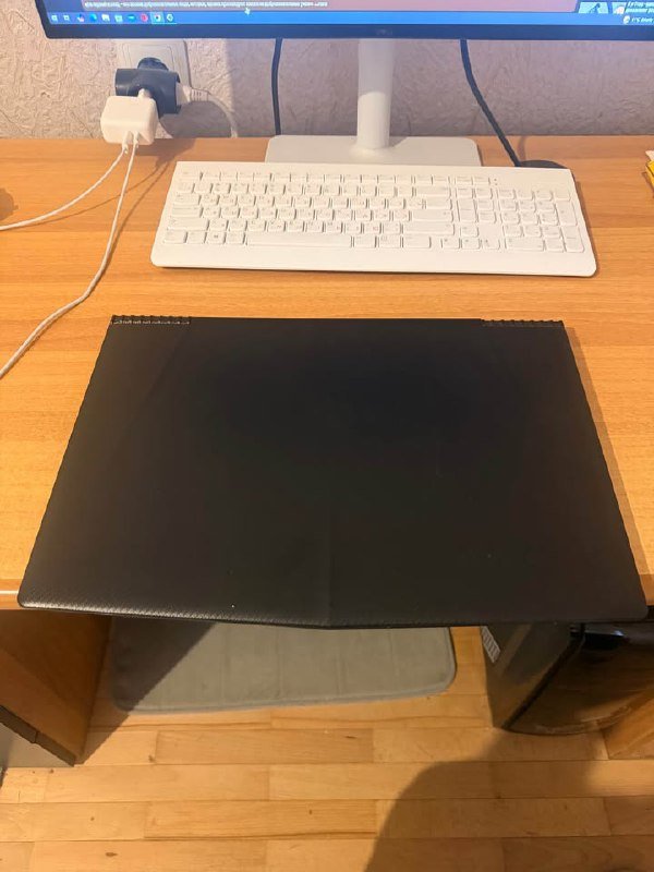 Lenovo Legion игровой ноутбук Intel i5 GTX 1050 8GB SSD HDD