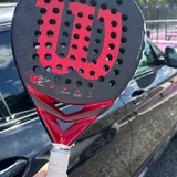 Ракетка для падела Wilson Bela Pro V3 9