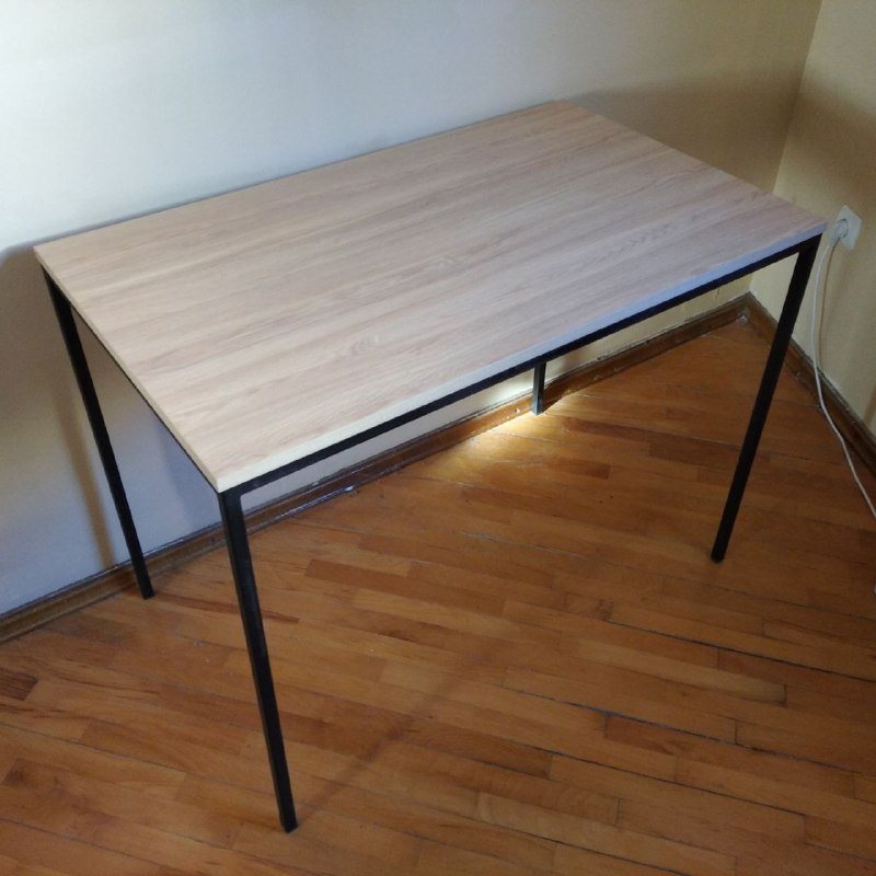 Стол тбилисский 100x60 высота 75 см