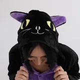 Кигуруми кошка 2