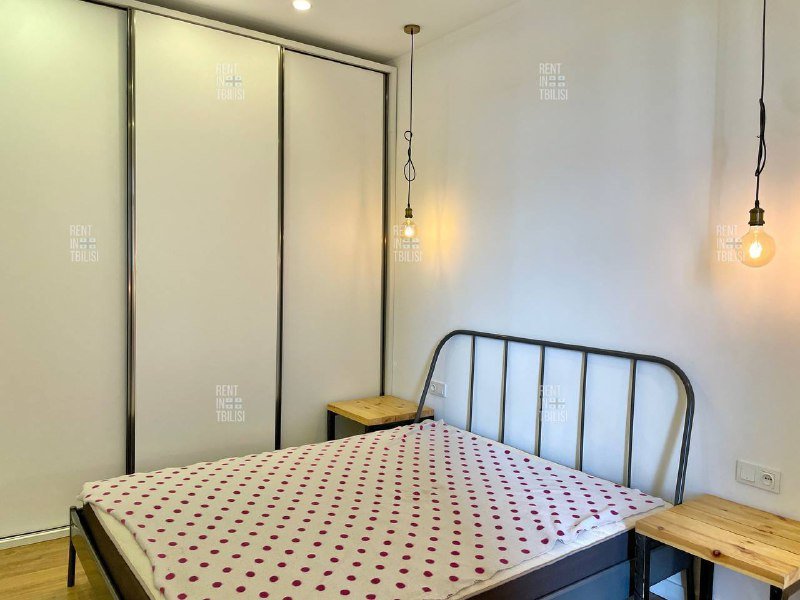 Квартира в аренду Сабуртало от 28.12.25 7