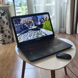 Asus G751 ноутбук 1