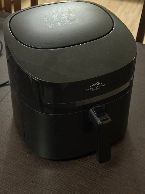 Аэрогриль ЕТА, 7,2 л, 40-220 градусов