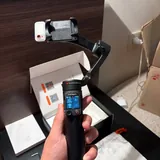 Hohem iSteady V3 стабилизатор 4