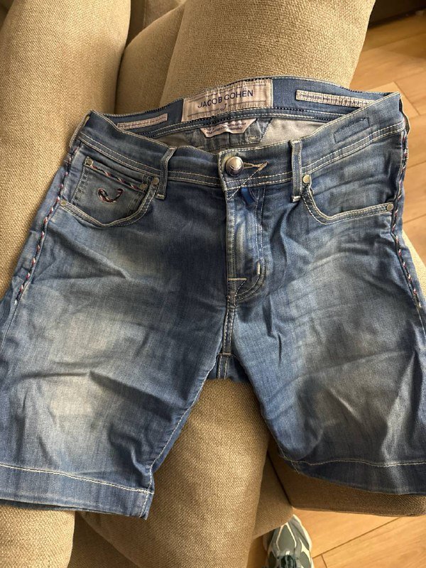Jacob Cohen шорты