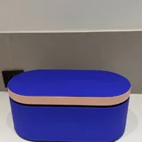 Мультистайлер и фен Dyson Airwrap HS08 синий 2