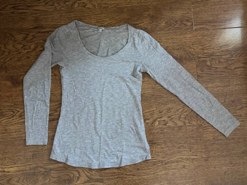 Рубашки и топы, размер S/M 2