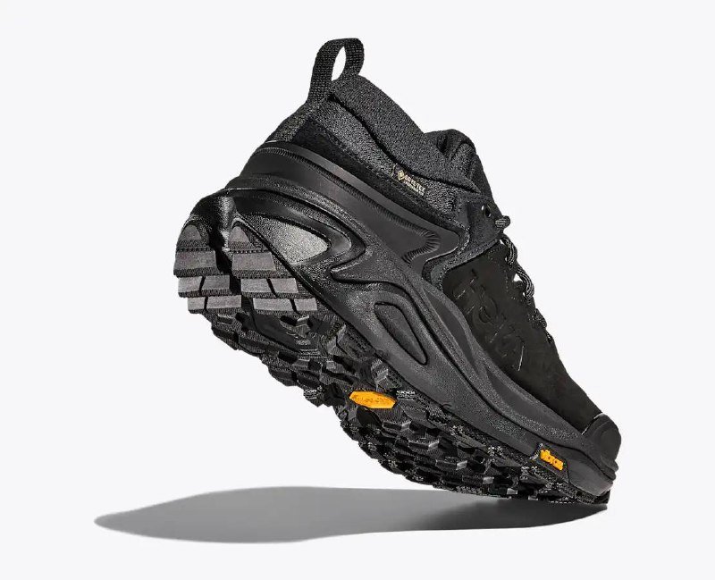 HOKA Kaha 3 Low GTX мужские кроссовки 3