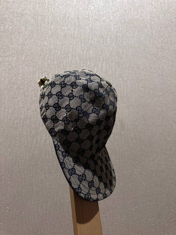 Gucci кепка оригинал 2