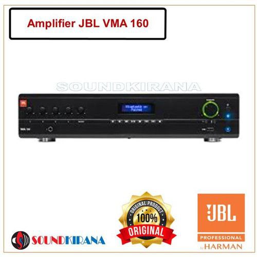 Усилитель JBL и динамики Polk r 200 5