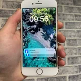 iPhone 8 256 ГБ золотой 2