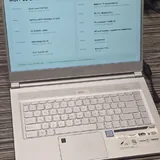 Ноутбук MSI P65 Creator 8RE 1