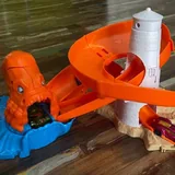 Игрушки, машинки, трассы, строительная техника 4