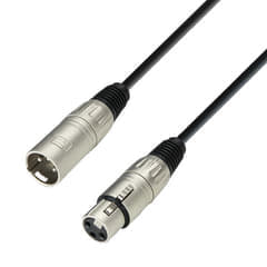 Динамический микрофон Behringer XM8500, кабели XLR, пантограф, преамп Klark Teknik 2