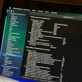 MacBook Pro 2019 Touch Bar 128GB 3