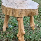 Настольные светильники, напольные торшеры, журнальный столик 5