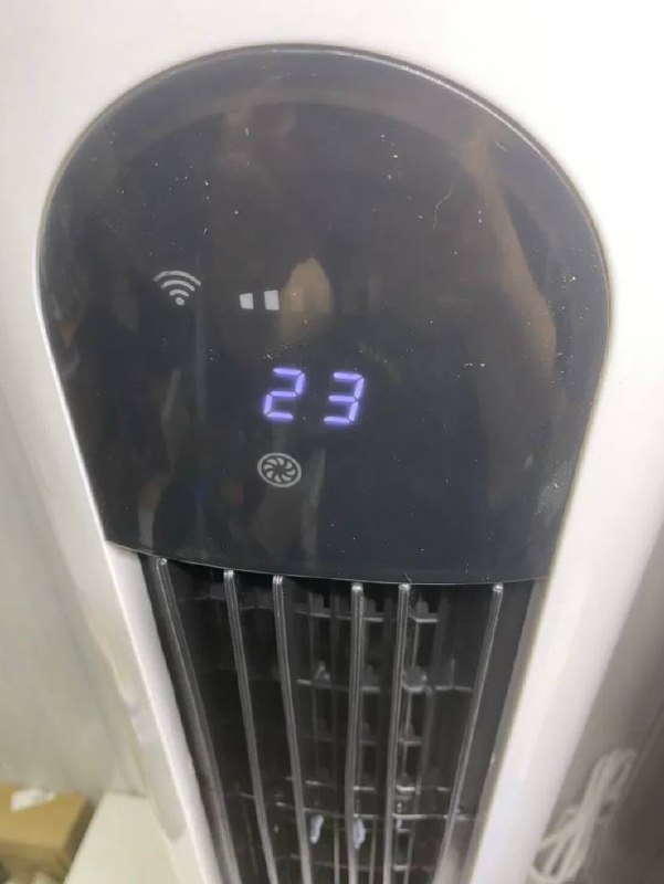 Охладитель воздуха KLARSTEIN Polar Tower Smart 5