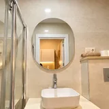 Studio apartment in Alley Palace 8