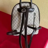 Сумка, рюкзак, платье, рубашки, жилет 4