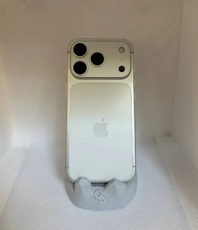 iPhone 17 Pro 256 ГБ