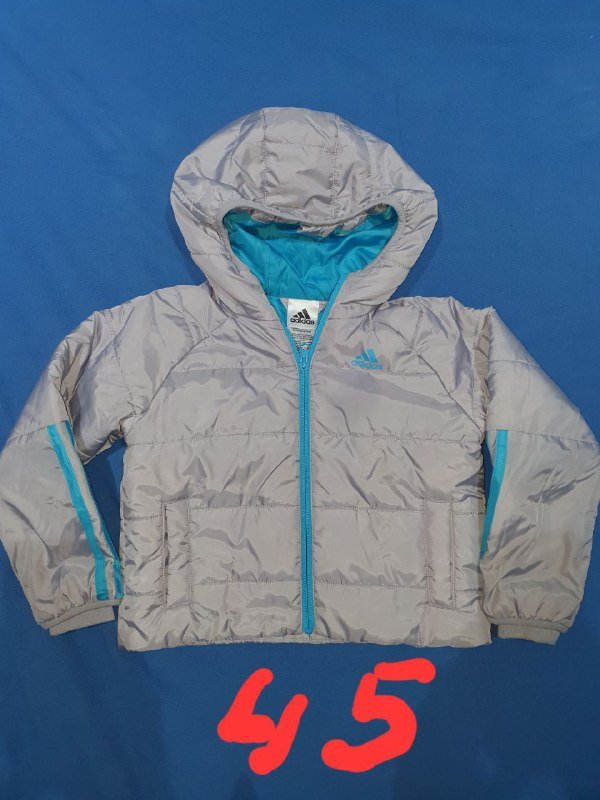 Детская одежда и обувь для девочек 5-7 лет 5