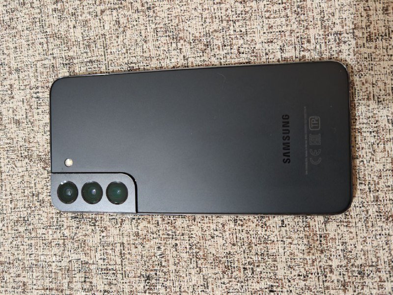 Мобильный телефон Galaxy S22+