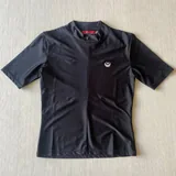 Зипка Mickey Mouse, кофта Levi’s, шарф Marc Jacobs, худи Polo, штаны спортивные, худи 8