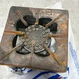 Газовая горелка NELCO OP 250 2