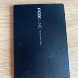 SSD 120 GB Fox Line 1