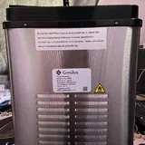 Льдогенератор Gemlux GL-IM88 4