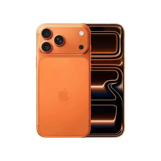 iPhone 17 Pro Max 512 GB