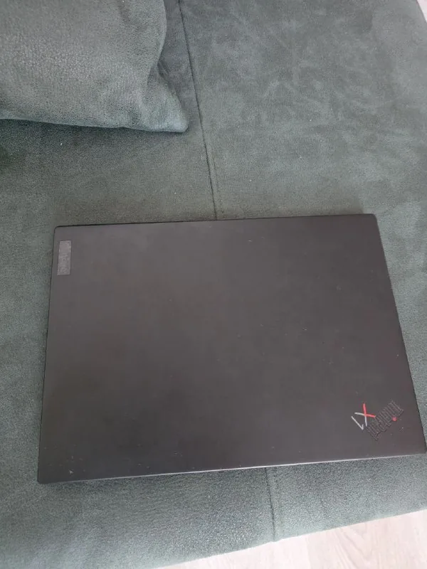 Lenovo ThinkPad X1 Nano Gen 1 1