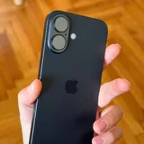 iPhone 16 Black 256 GB 2