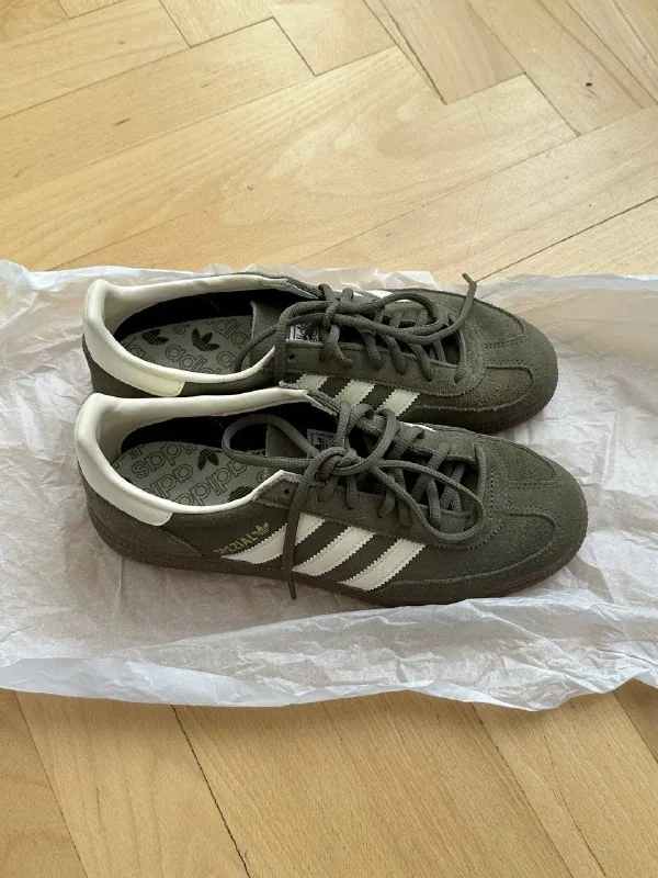 Adidas Spezial 1