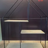 Напольная лампа 7