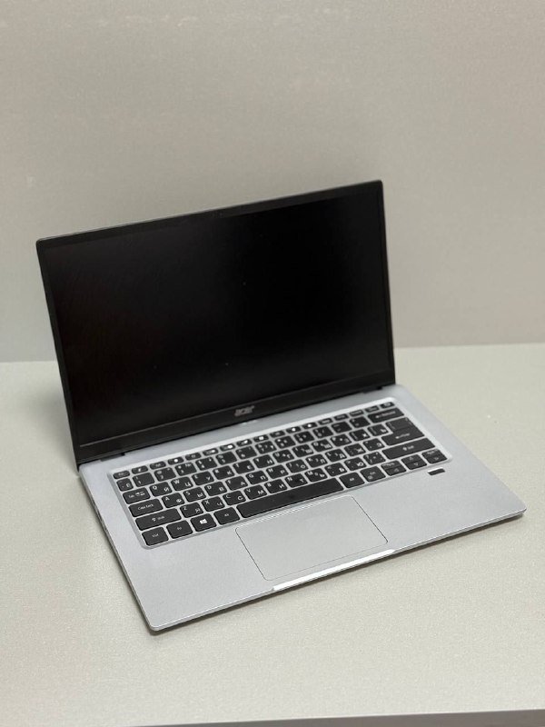 Ноутбук Acer Swift 1 SF114-34 8GB RAM 256GB SSD 2