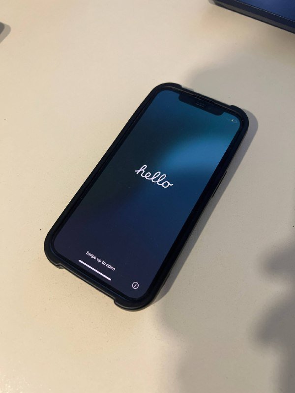 Iphone 12 64gb белый, Iphone 12 64gb deep blue 3