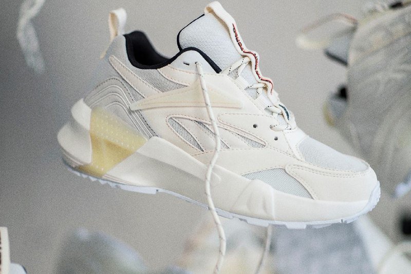 Reebok Aztrek Double мужские кроссовки 8