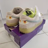 Nike SB Dunk, Nike Off White 3
