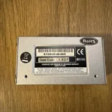 Behringer MicroPower PS400, блок фантомного питания 3