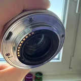 Объектив Viltrox 56 1.4 AF APS-C для Fuji X-mount 3