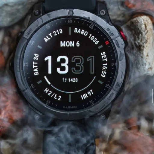Garmin Epix Pro 2