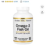 Omega-3, Astaxanthin 1