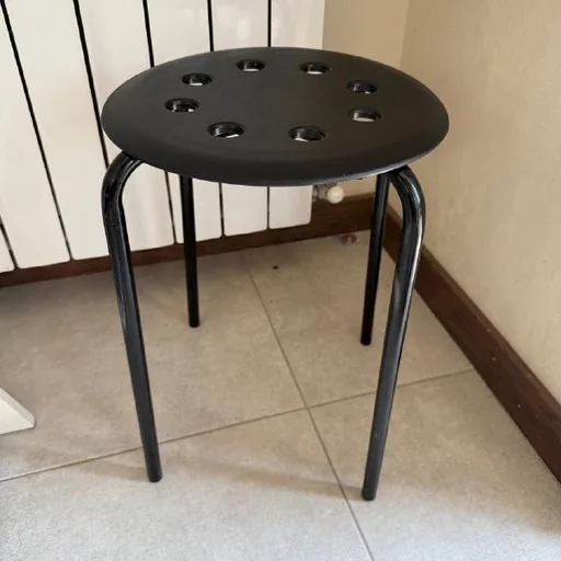 Табуретка IKEA Marius