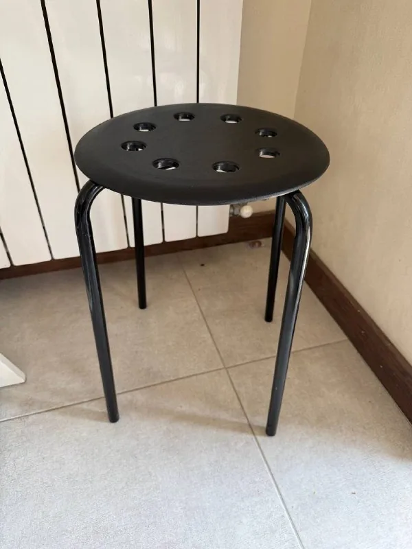 Табуретка IKEA Marius