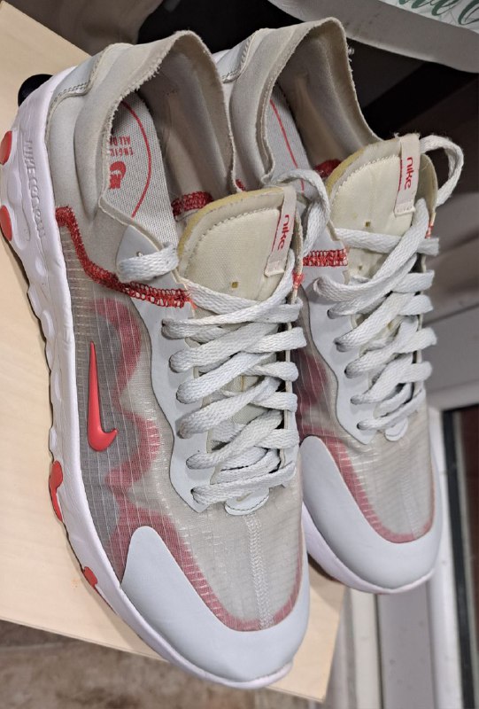 nike renew кроссовки размер 43 4