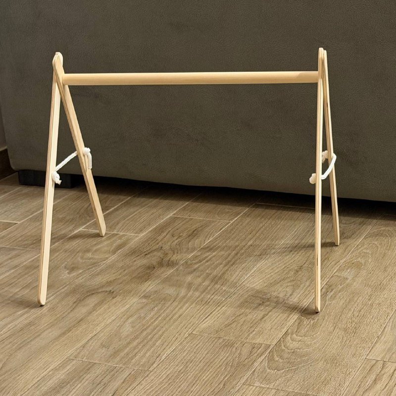 Стойка монтессори