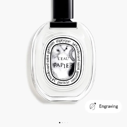 Парфюм Diptyque L’Eau Papier